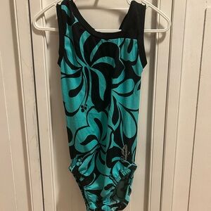 Jagwear Gymnastics Leotard